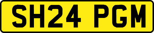 SH24PGM