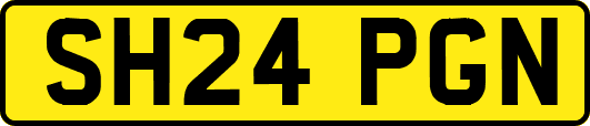 SH24PGN