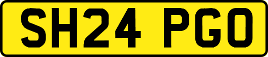 SH24PGO