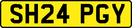 SH24PGY