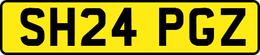 SH24PGZ