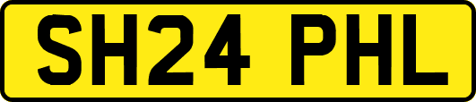 SH24PHL