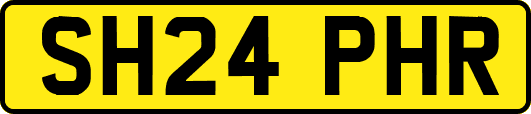 SH24PHR