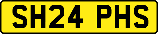 SH24PHS