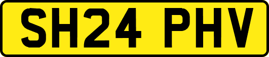 SH24PHV