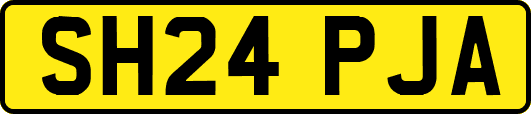 SH24PJA