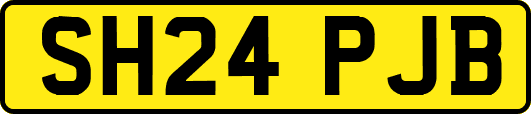 SH24PJB