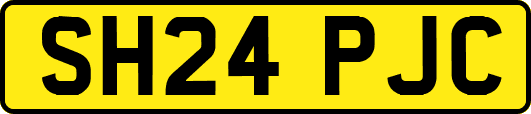 SH24PJC
