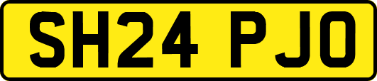 SH24PJO