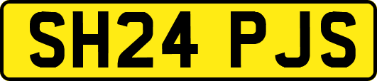 SH24PJS