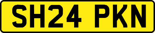 SH24PKN