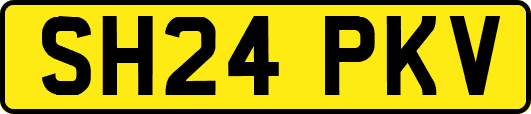 SH24PKV