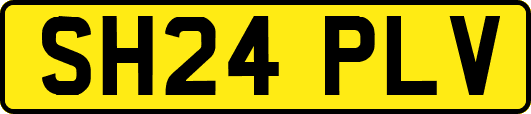 SH24PLV