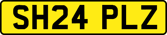 SH24PLZ