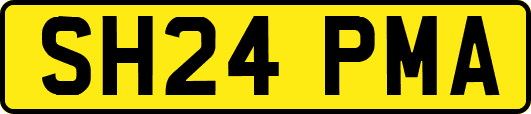 SH24PMA