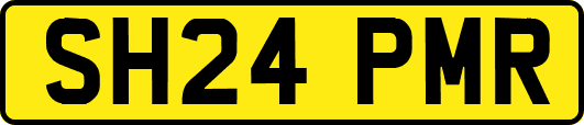 SH24PMR