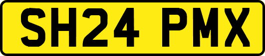 SH24PMX