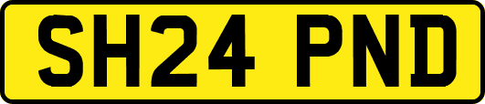 SH24PND