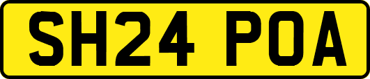 SH24POA