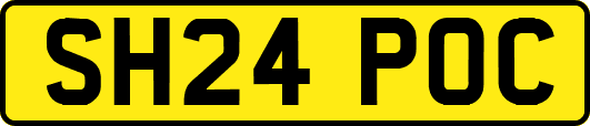 SH24POC