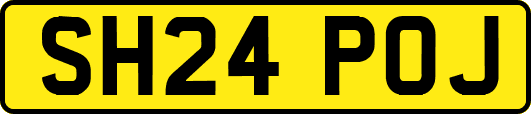 SH24POJ