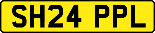 SH24PPL