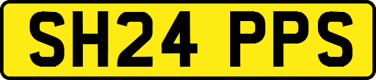 SH24PPS