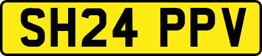 SH24PPV