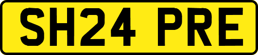 SH24PRE