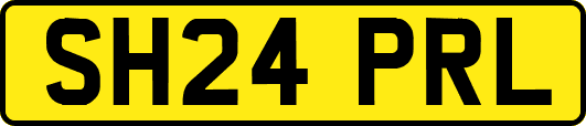 SH24PRL