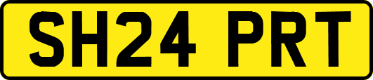 SH24PRT