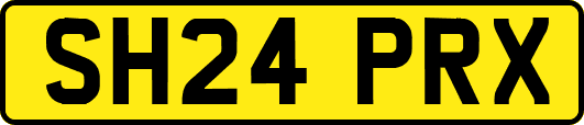 SH24PRX