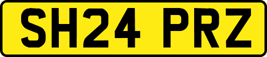 SH24PRZ