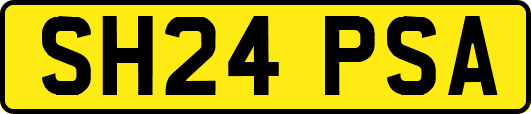 SH24PSA