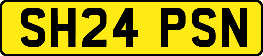 SH24PSN