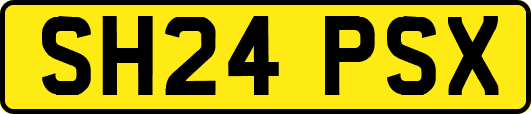 SH24PSX