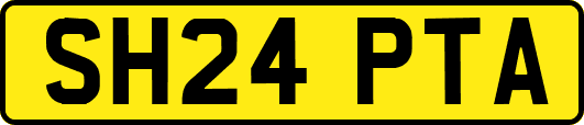 SH24PTA
