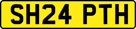 SH24PTH