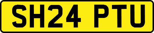 SH24PTU