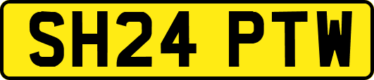 SH24PTW