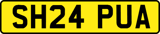 SH24PUA