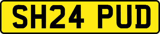 SH24PUD