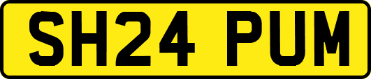 SH24PUM