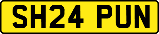 SH24PUN