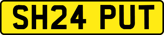 SH24PUT