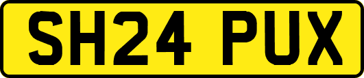 SH24PUX