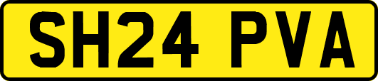 SH24PVA