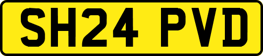 SH24PVD