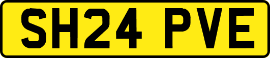 SH24PVE