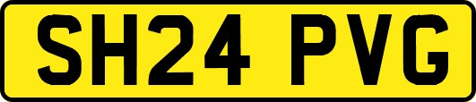 SH24PVG